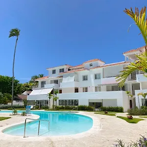 Tropical Villas And Suites - Beach Club, Spa, Restaurants - Playa Los Corales Punta Cana