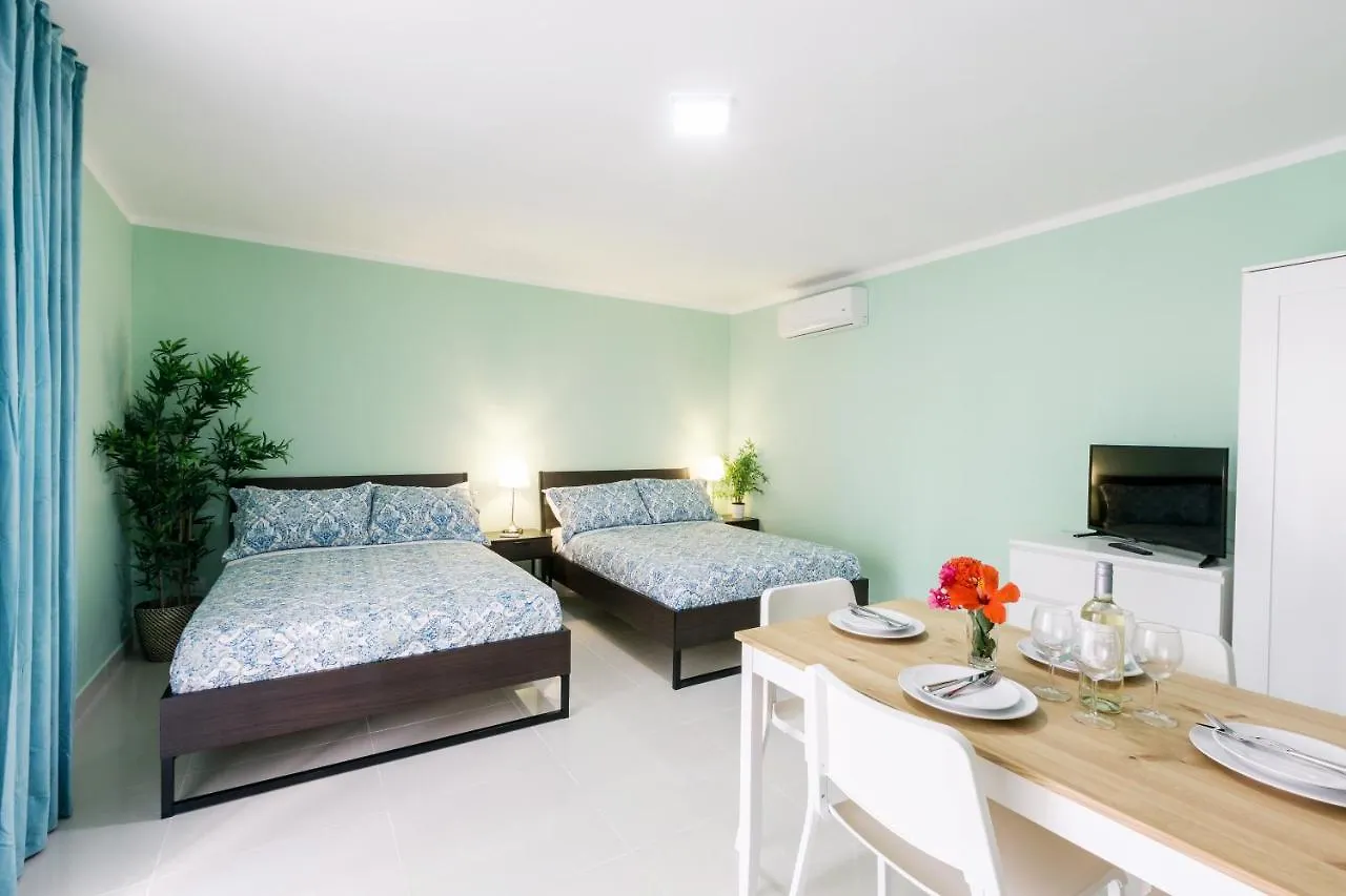 Hotel Fiesta Sol Caribe Beach Club And Spa Punta Cana