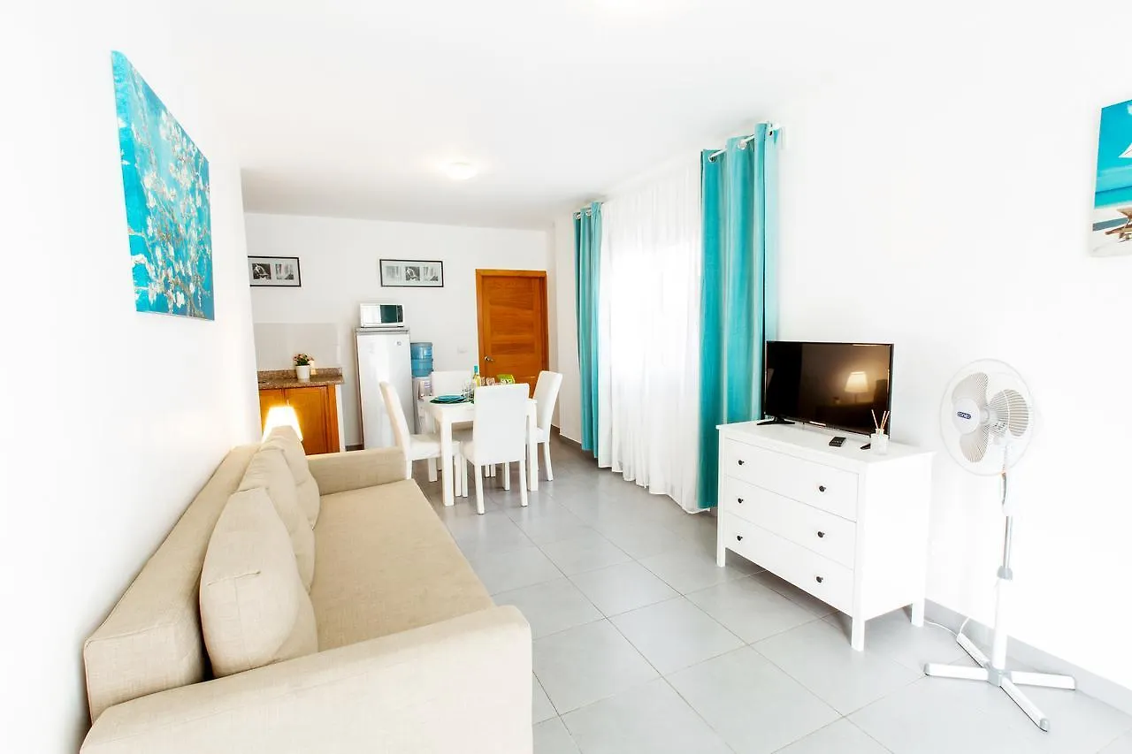 Fiesta Sol Caribe Beach Club And Spa Punta Cana