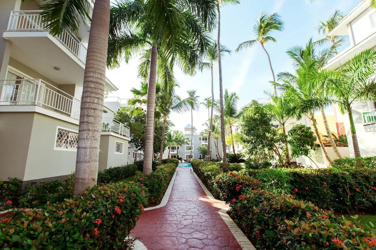Fiesta Sol Caribe Beach Club And Spa Punta Cana Hotel